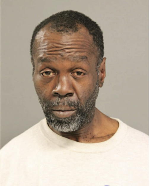 CORNELL GRIFFIN, Cook County, Illinois