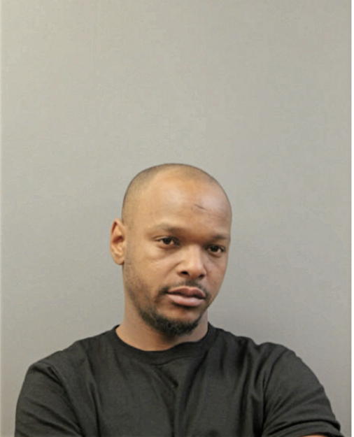 RICHARD E GRIMES, Cook County, Illinois