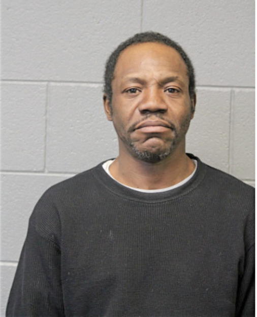 DAVID GUNN, Cook County, Illinois