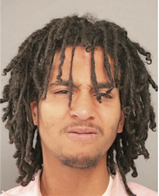 JOSHUA DESHON HARRIS, Cook County, Illinois