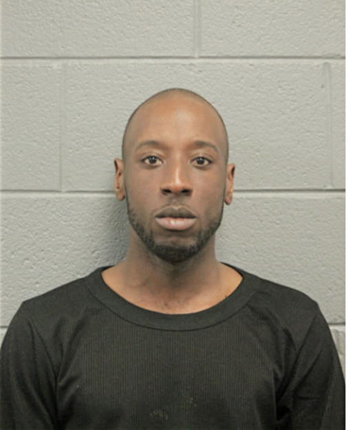MARK A HARRISON, Cook County, Illinois