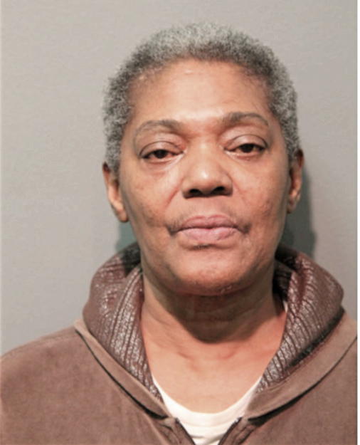 ERNESTINE HARTZOG, Cook County, Illinois