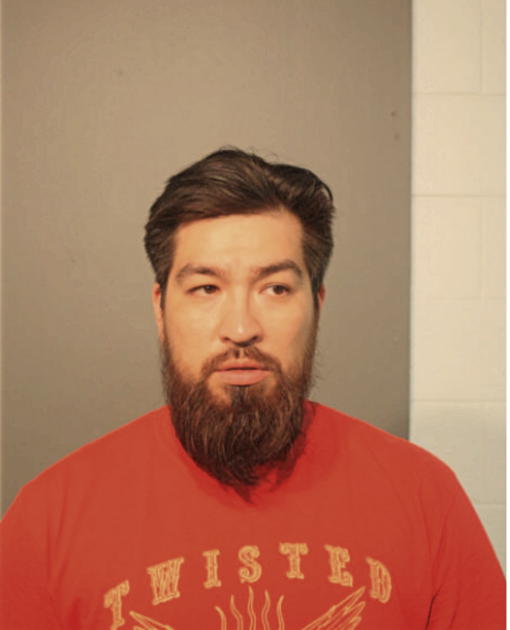 FERNANDO HERNANDEZ, Cook County, Illinois