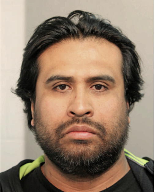 JUAN HERNANDEZ, Cook County, Illinois