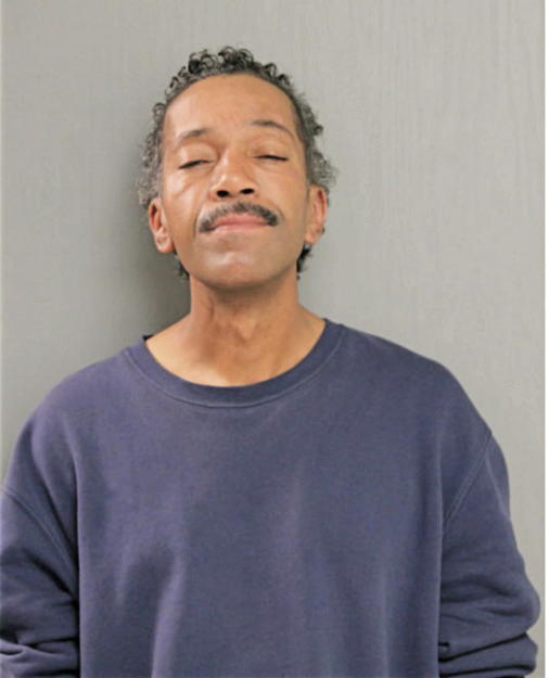 REGINALD HESTER, Cook County, Illinois