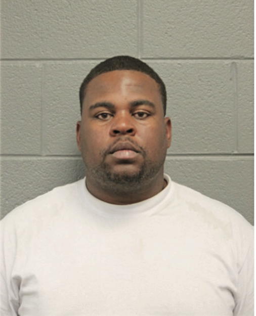 ANTHONY HOSKINS, Cook County, Illinois