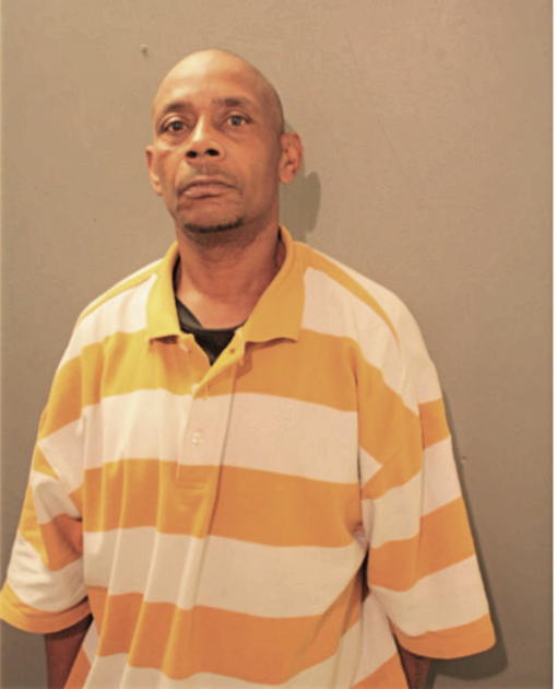 LARRY J HOWZE, Cook County, Illinois