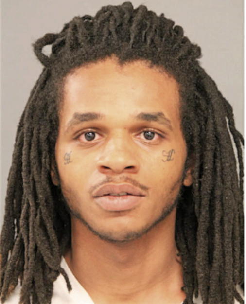 DWAYNE D HUNTER, Cook County, Illinois