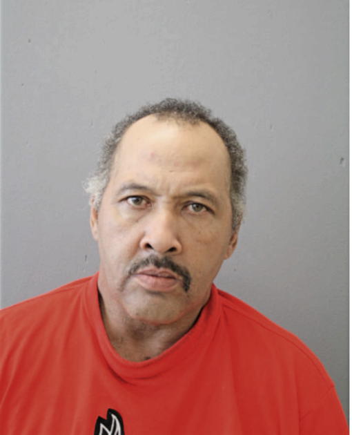OTIS S IRVIN, Cook County, Illinois