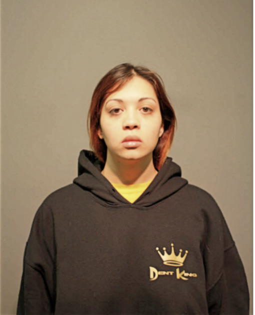 YOLANDA A JACK, Cook County, Illinois