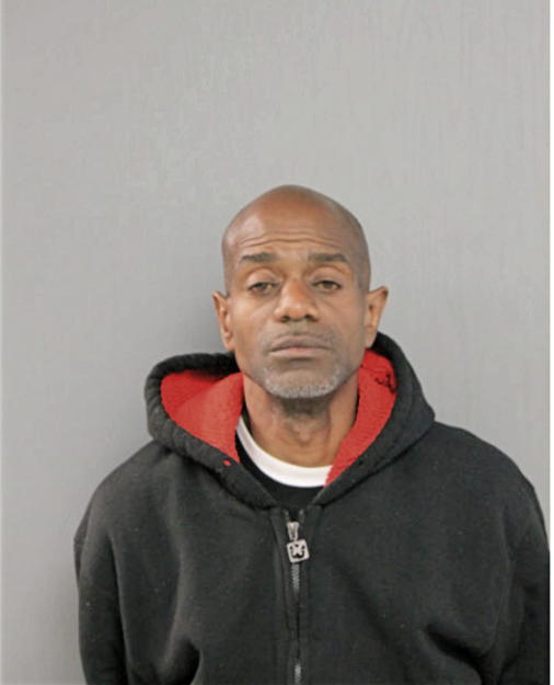 DARREN L JACKSON, Cook County, Illinois