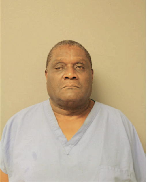 JAMES E JACKSON, Cook County, Illinois