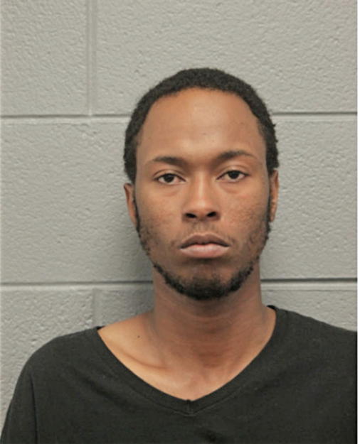 ANTHONY JOHNSON, Cook County, Illinois