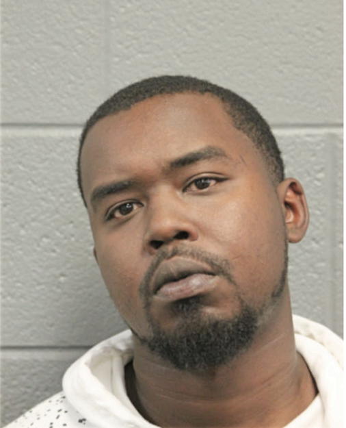 BRIAN JOHNSON, Cook County, Illinois
