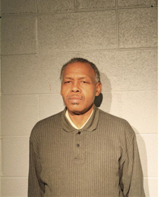 ERICK JOHNSON, Cook County, Illinois