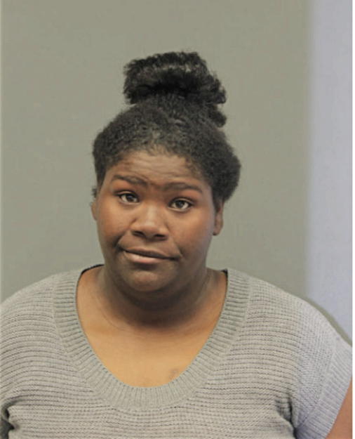 LATRICE S JOHNSON, Cook County, Illinois