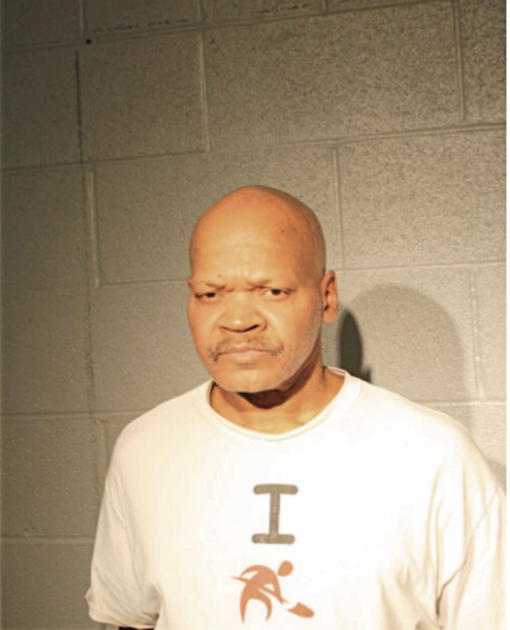 MICHAEL A JOHNSON, Cook County, Illinois