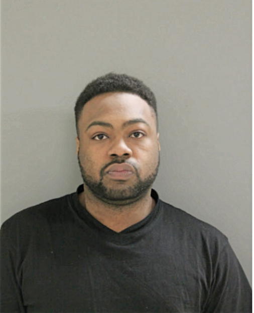SHADON D JOHNSON, Cook County, Illinois