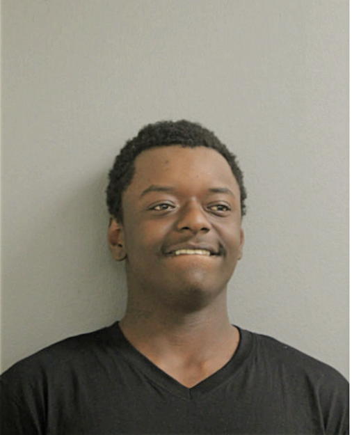 CLIFFORD JONES, Cook County, Illinois