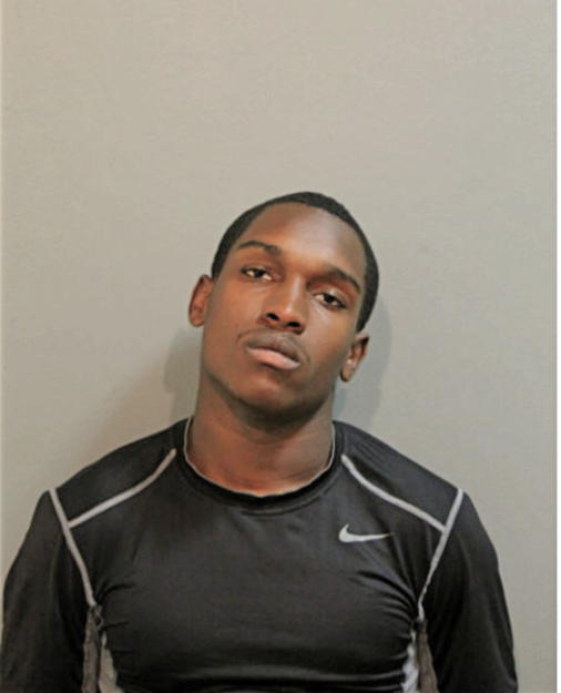 GREGORY E JONES, Cook County, Illinois