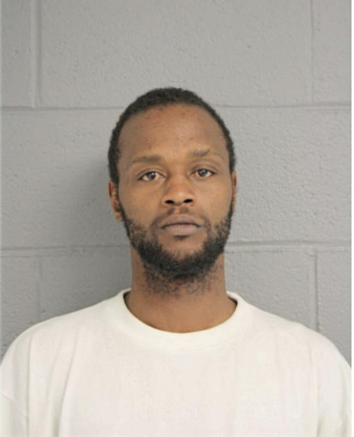 SOLOMON O JONES, Cook County, Illinois