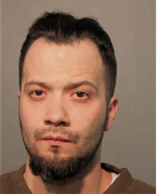 JESUS FELICIANO JR, Cook County, Illinois
