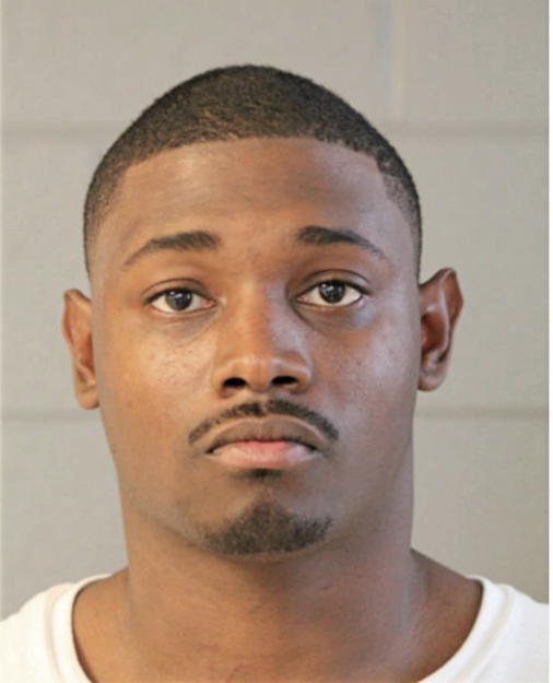 DELVIN KING, Cook County, Illinois