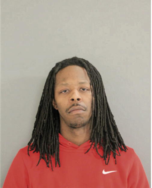 GREGORY S KING, Cook County, Illinois