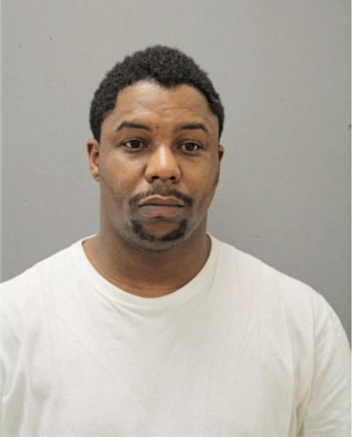 JEROME KOONCE, Cook County, Illinois