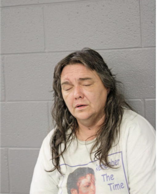 SANDRA KOUSA, Cook County, Illinois