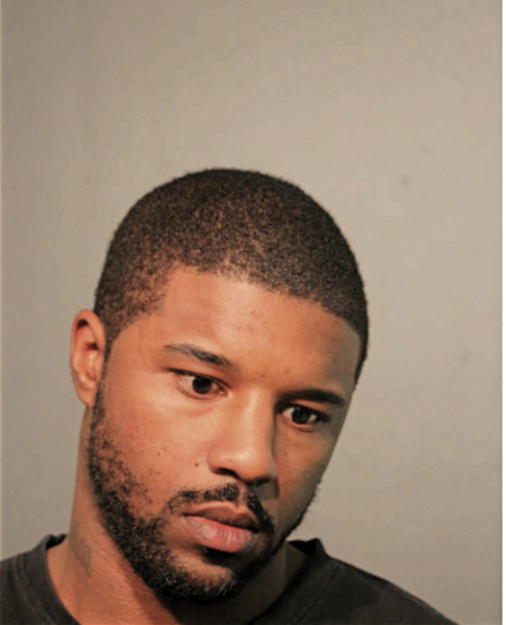 ERIC LEE GRIGGS, Cook County, Illinois