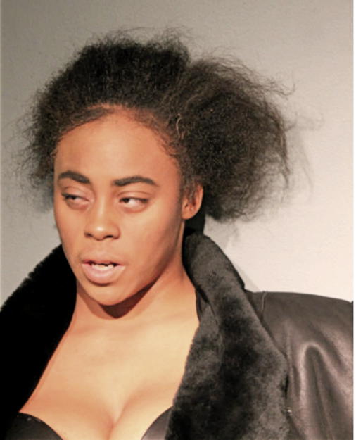 AAILIYAH LINDSAY, Cook County, Illinois