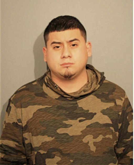 ALEXANDER LOPEZ, Cook County, Illinois