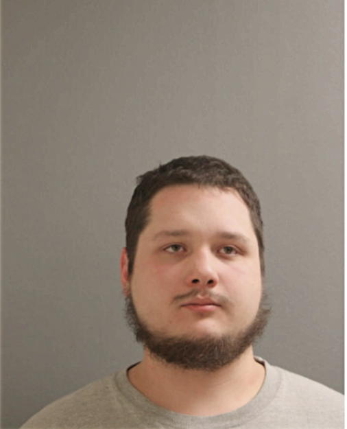 HERIBERTO LOPEZ, Cook County, Illinois