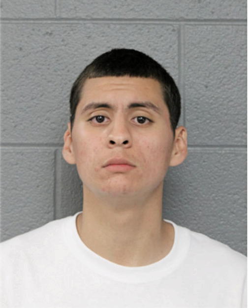 JOSE A LOPEZ, Cook County, Illinois