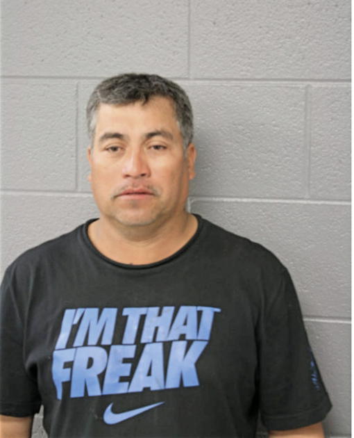 JUAN CARLOS LOPEZ, Cook County, Illinois