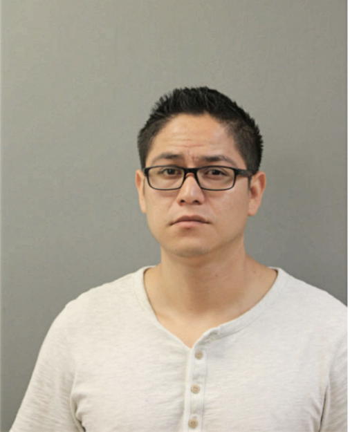 ALEJANDRO LOPEZ-VELASQUEZ, Cook County, Illinois