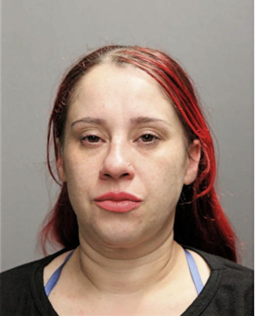 CHASCITY M MALDONADO, Cook County, Illinois