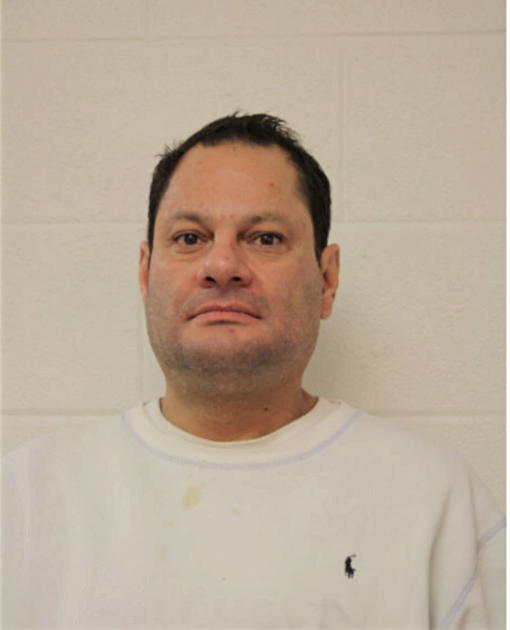 SAMUEL M MANRIQUE, Cook County, Illinois