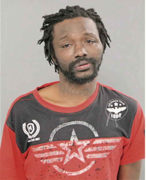 LASHAWN M MARLOW, Cook County, Illinois