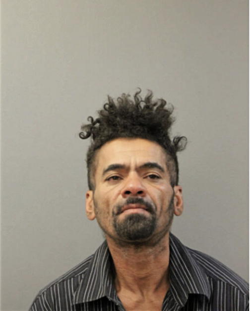 CARLOS A MARTINEZ, Cook County, Illinois