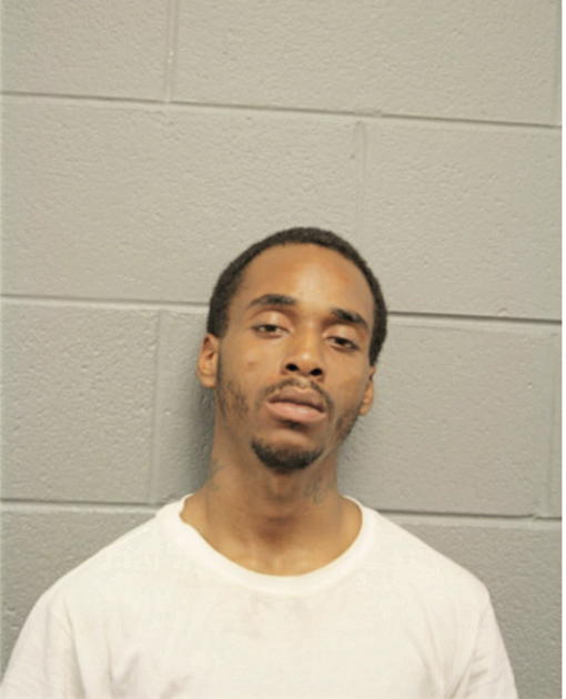 ALLEN J MASON, Cook County, Illinois