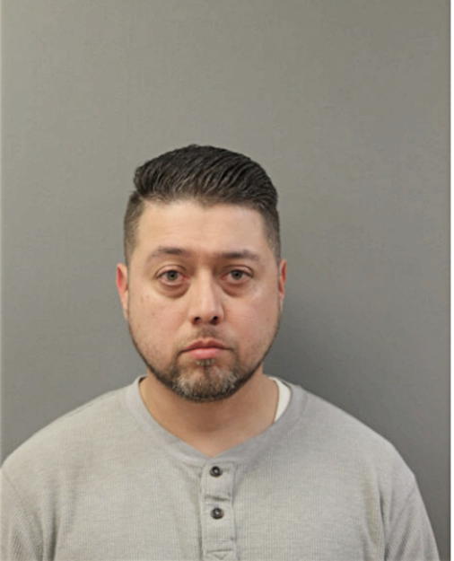 CESAR MATIAS, Cook County, Illinois