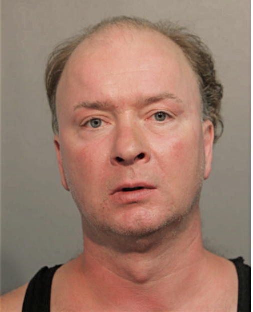 SAMUEL T MAY, Cook County, Illinois
