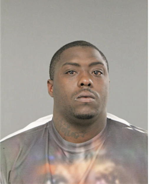 JOHNTA MCCOMB, Cook County, Illinois