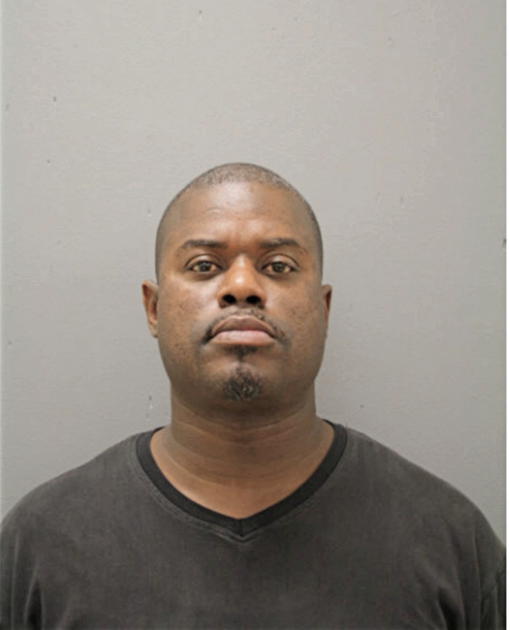WILLIAM M MCCOY, Cook County, Illinois