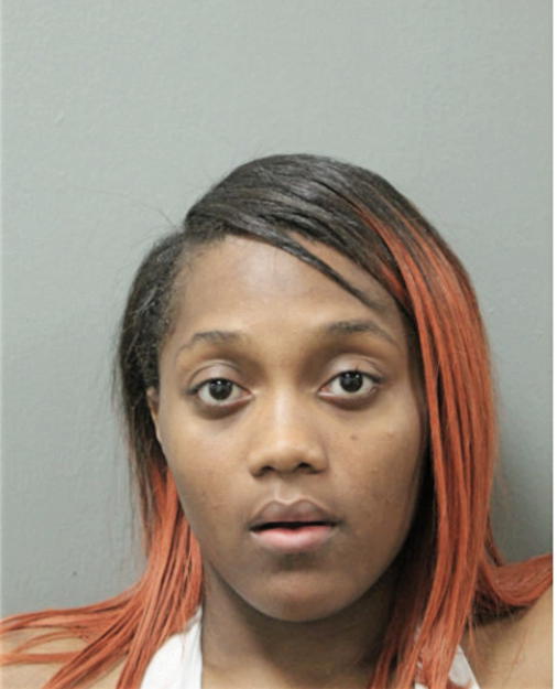 CORYANA J MCDONALD, Cook County, Illinois