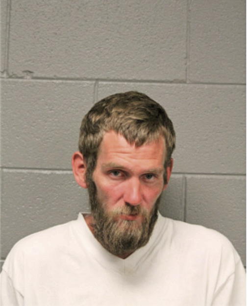 LUKAS MICHAEL MCENTEE, Cook County, Illinois