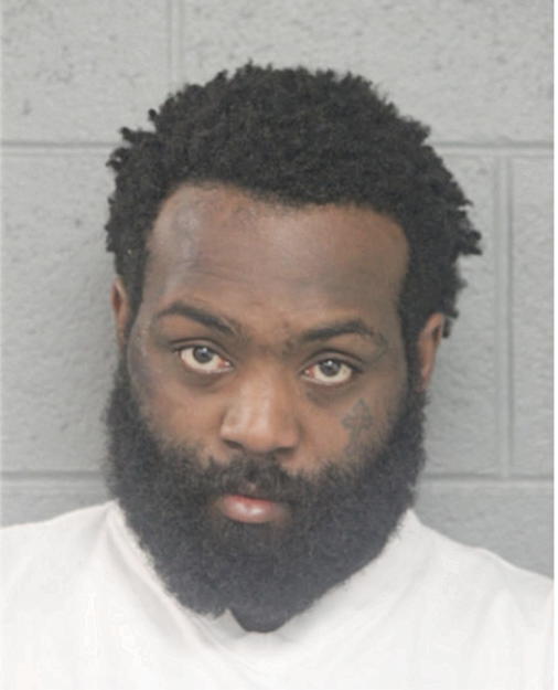 MAURICE MCGEE, Cook County, Illinois