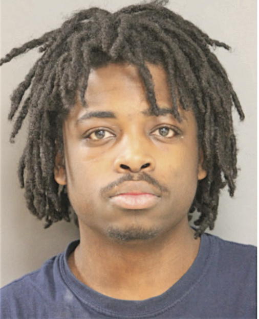 JAMAAL MCGILL, Cook County, Illinois